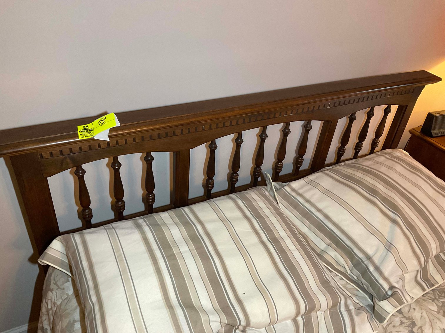 Image for Estate (deceased name withheld at family's request)  Online Only Auction in Eastover, NC