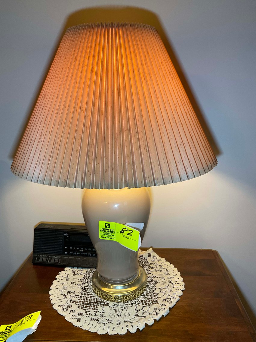 Image for Estate (deceased name withheld at family's request)  Online Only Auction in Eastover, NC