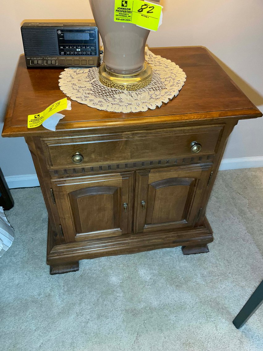 Image for Estate (deceased name withheld at family's request)  Online Only Auction in Eastover, NC