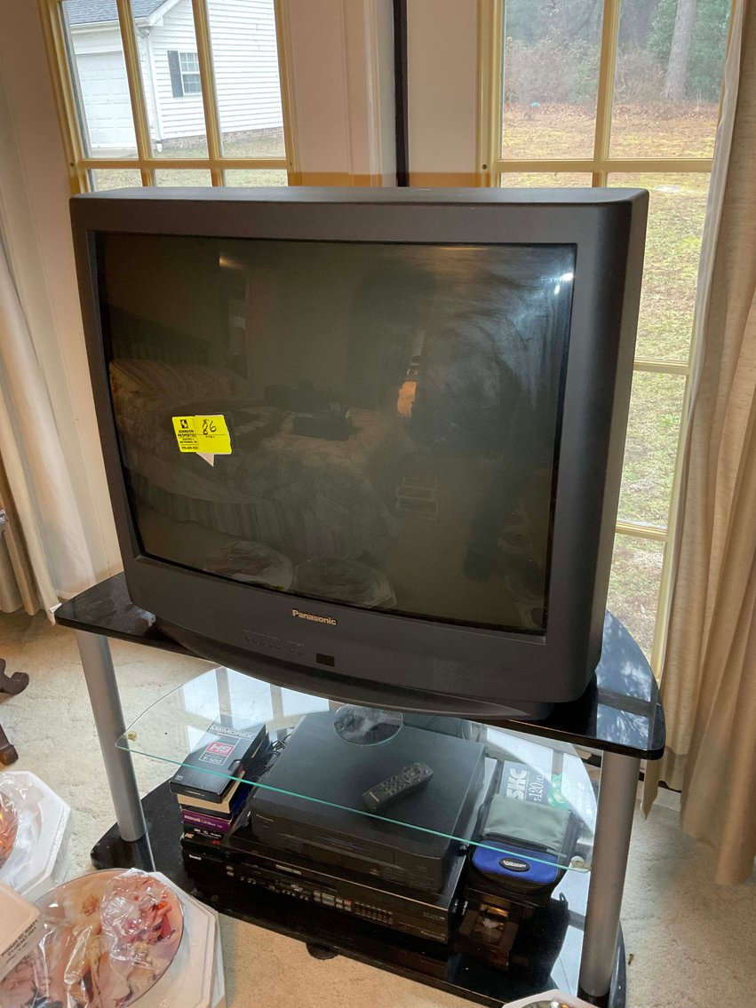 Image for Estate (deceased name withheld at family's request)  Online Only Auction in Eastover, NC