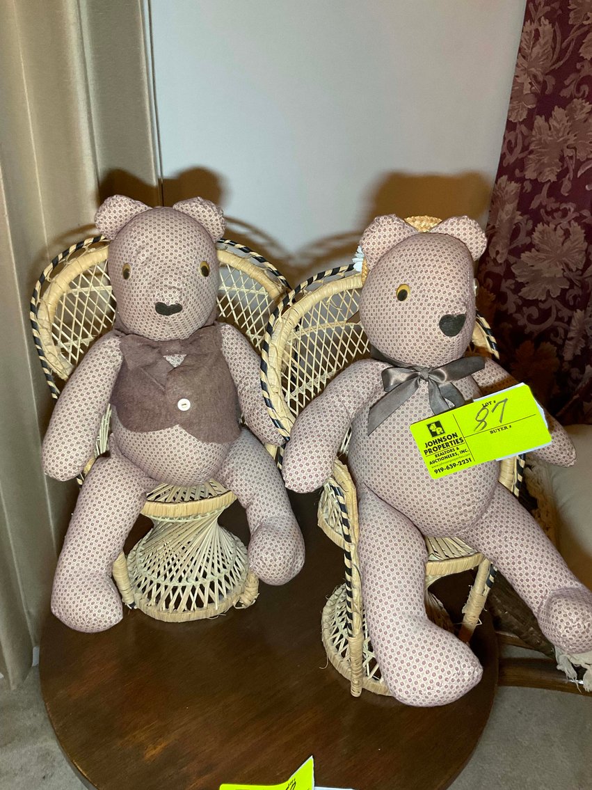 Image for Estate (deceased name withheld at family's request)  Online Only Auction in Eastover, NC