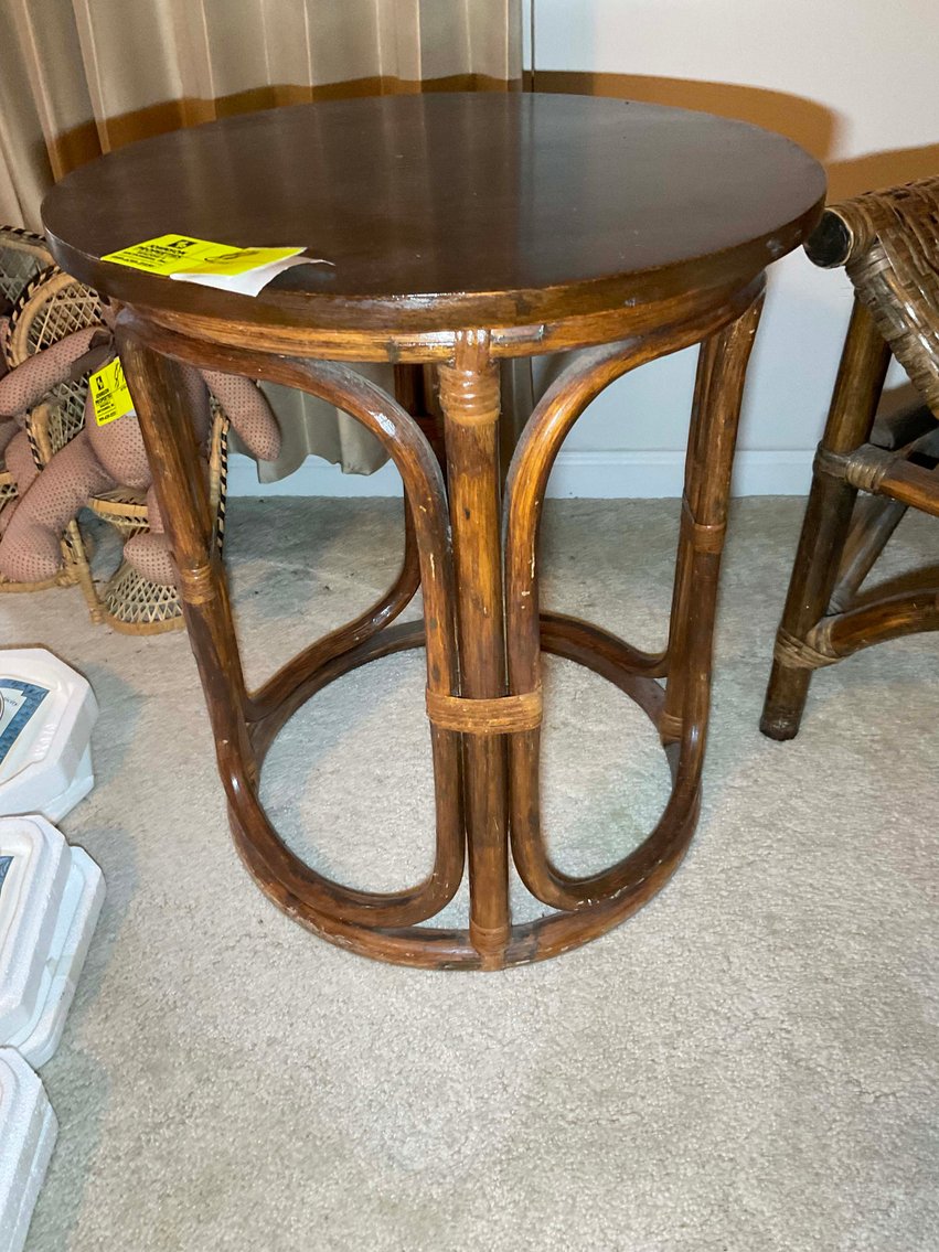 Image for Estate (deceased name withheld at family's request)  Online Only Auction in Eastover, NC