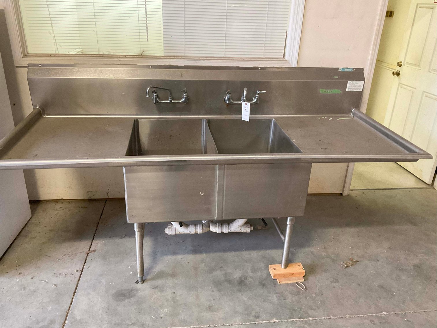 Image for Tew Online Only Personal Property Auction!