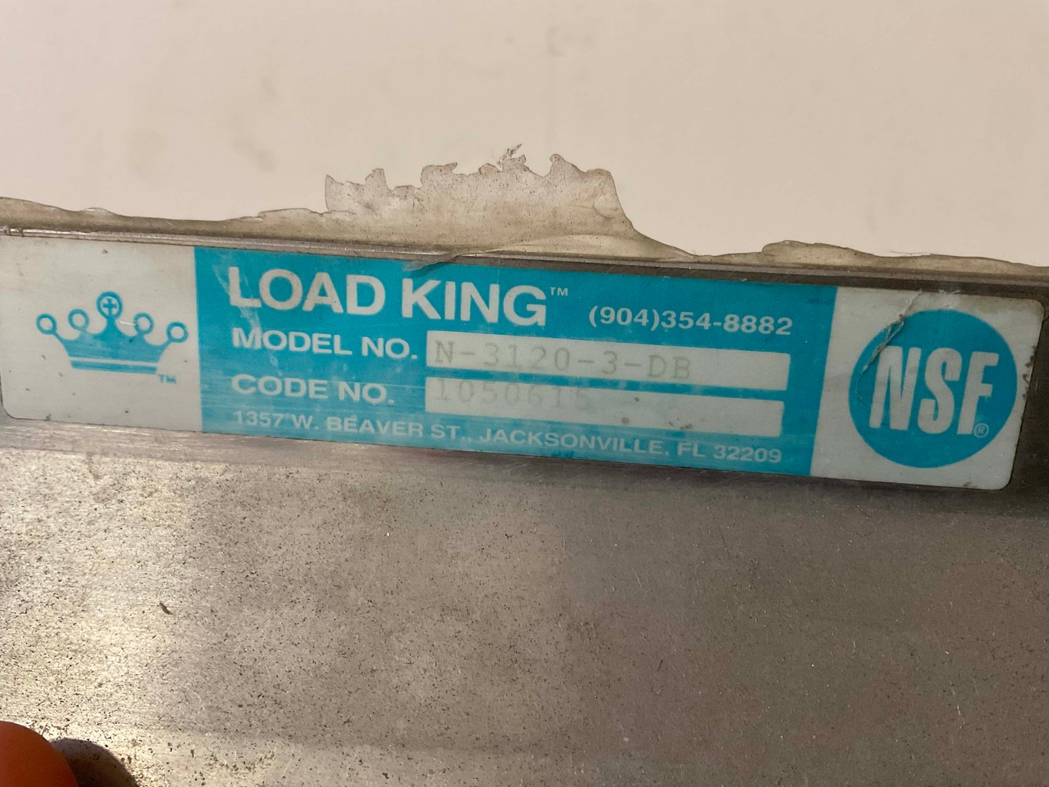 Image for Tew Online Only Personal Property Auction!