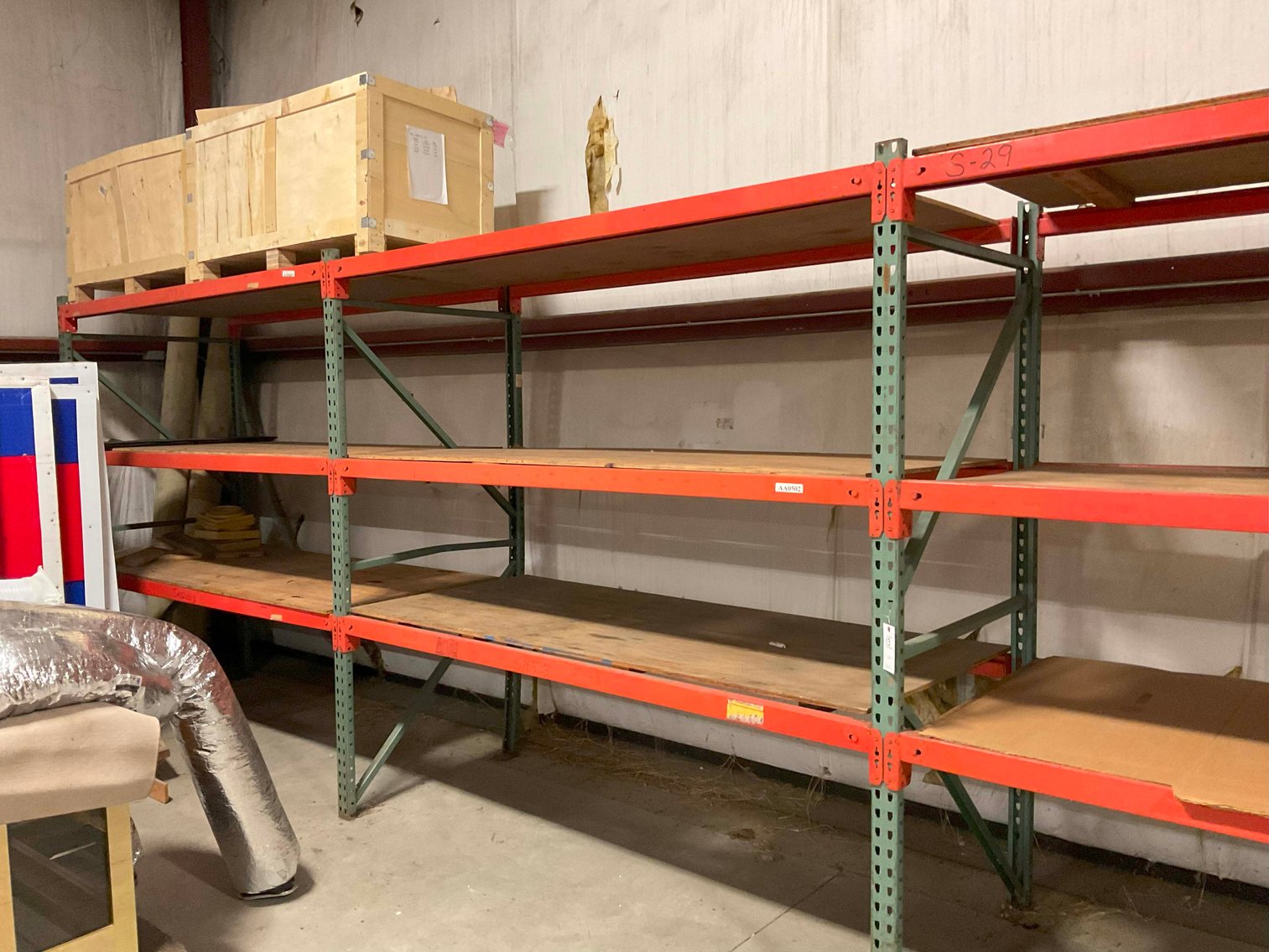 Image for Tew Online Only Personal Property Auction!