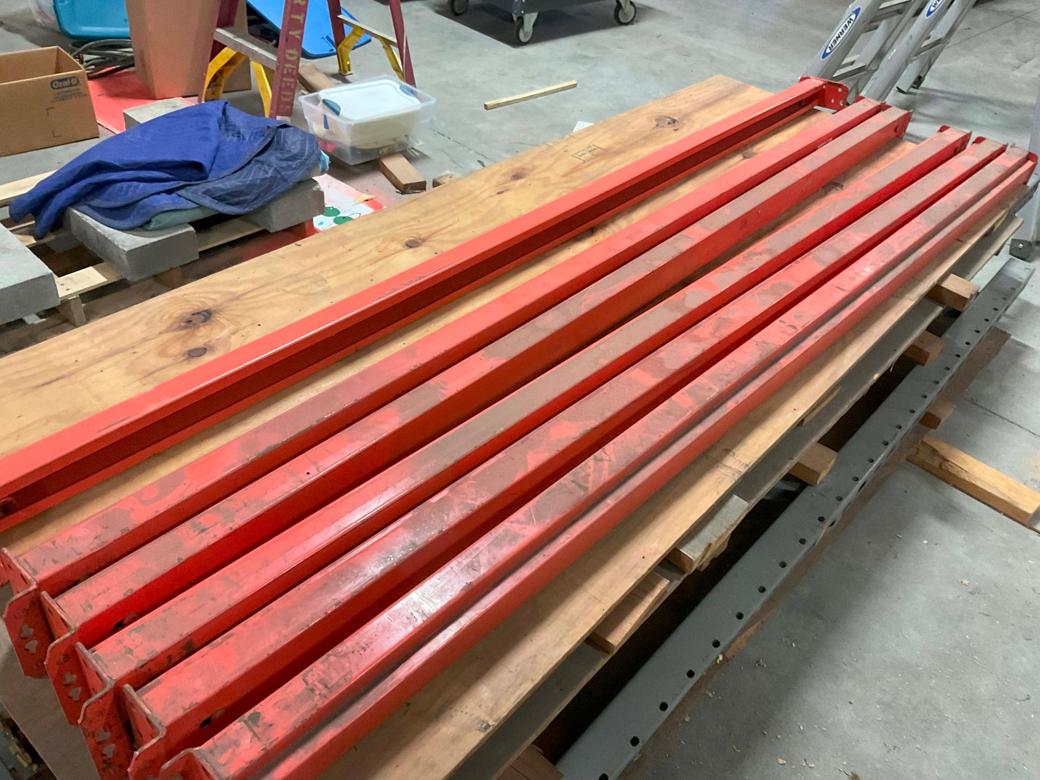 Image for Tew Online Only Personal Property Auction!