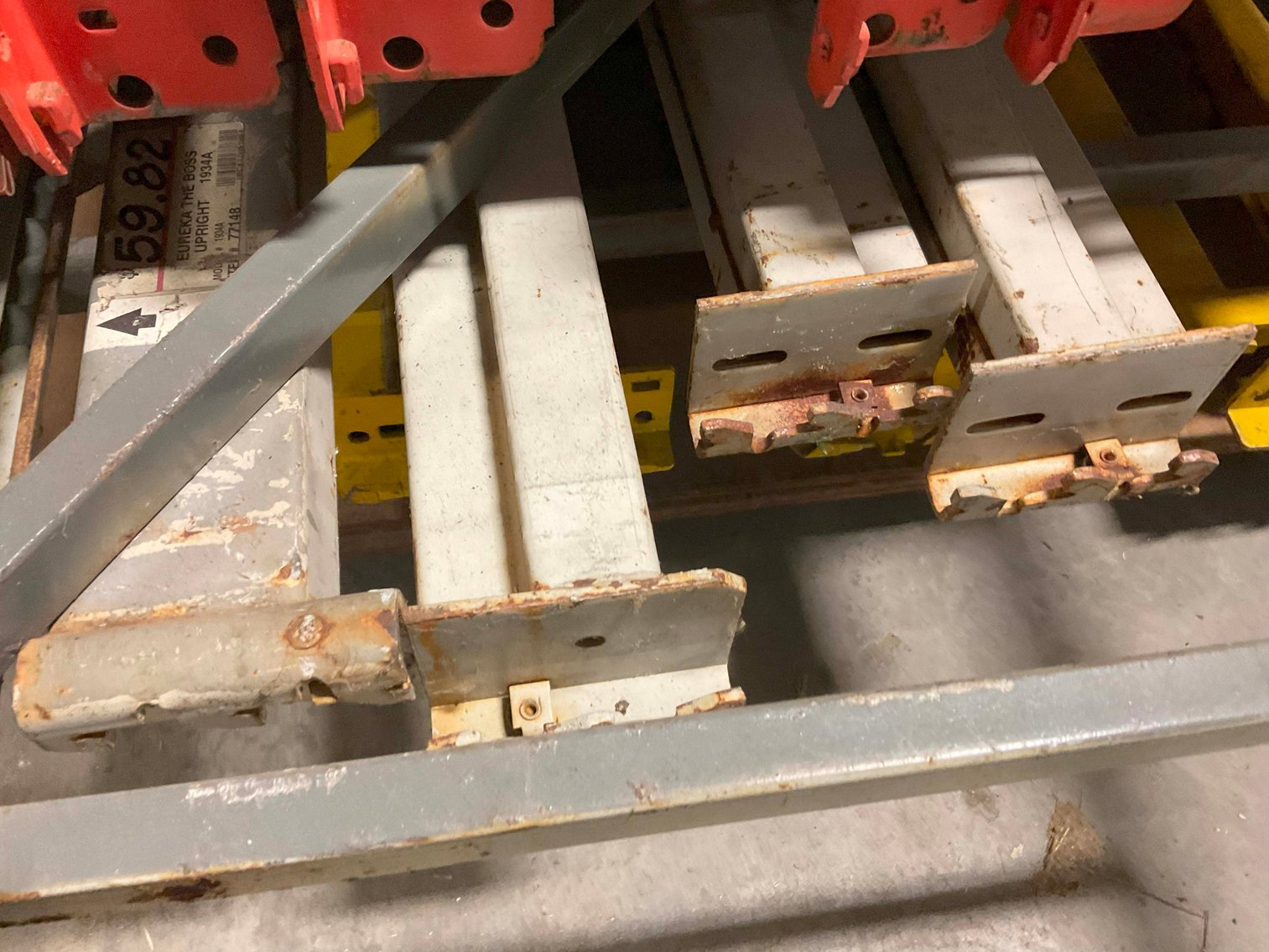 Image for Tew Online Only Personal Property Auction!