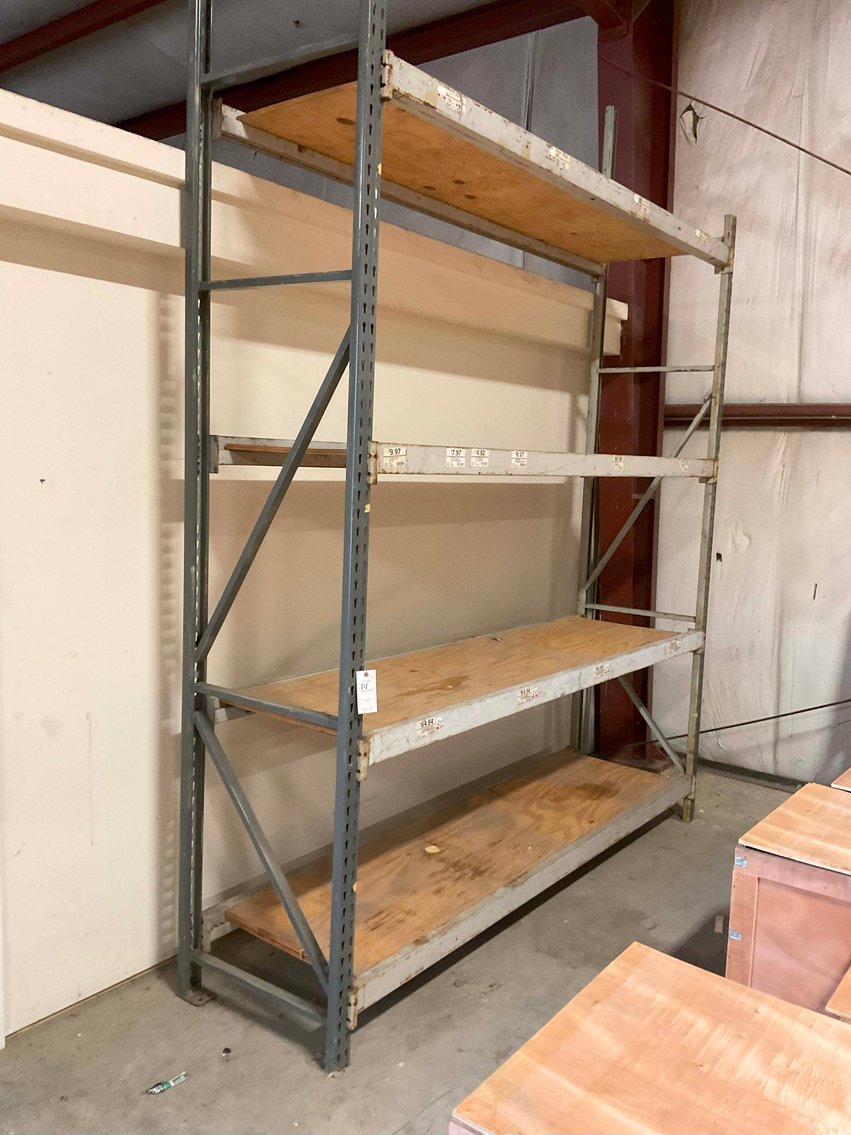 Image for Tew Online Only Personal Property Auction!