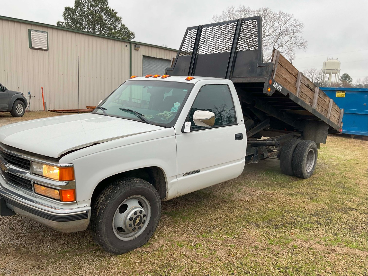 Image for Tew Online Only Personal Property Auction!