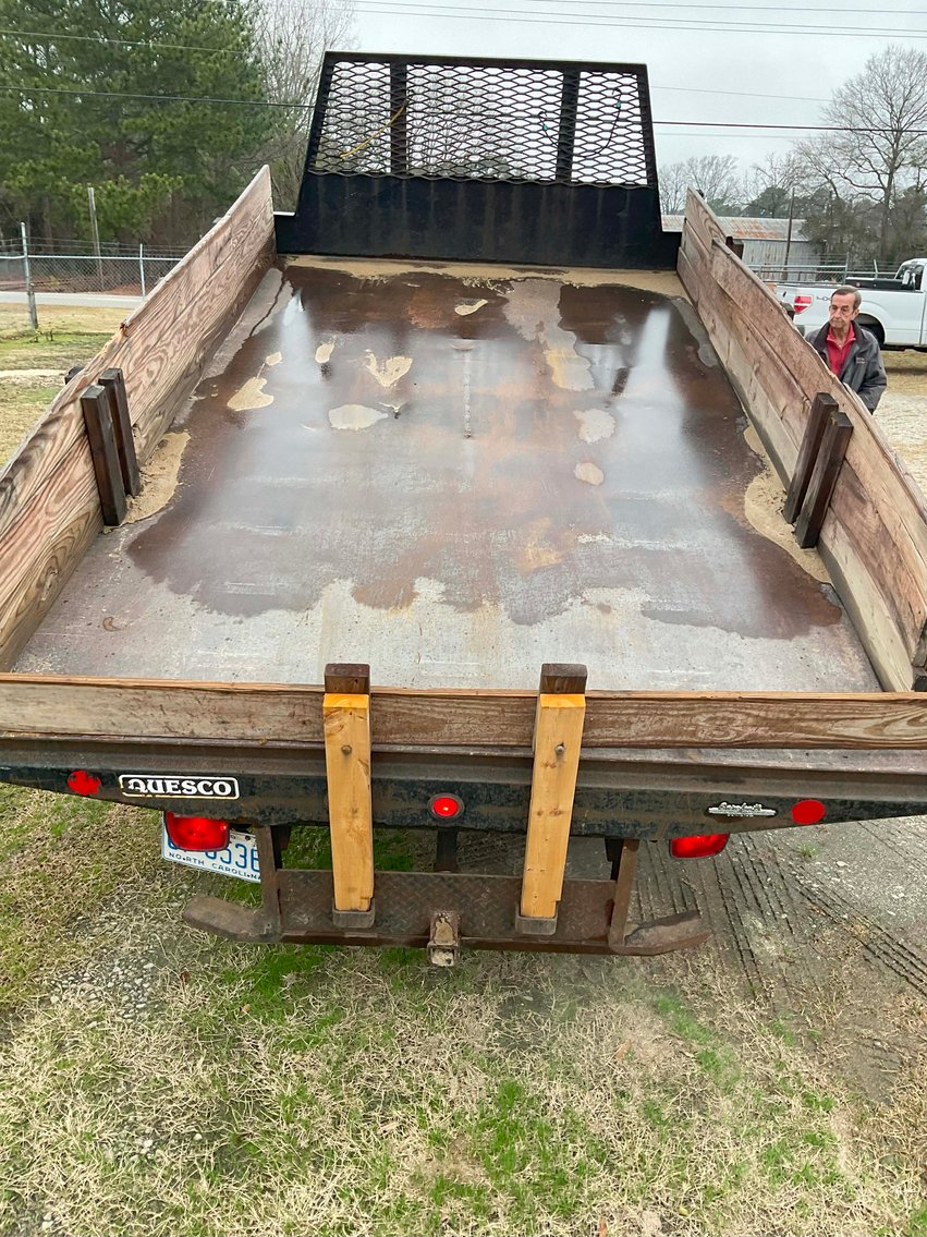 Image for Tew Online Only Personal Property Auction!