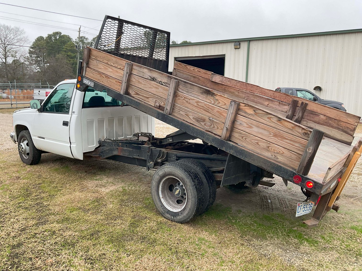 Image for Tew Online Only Personal Property Auction!