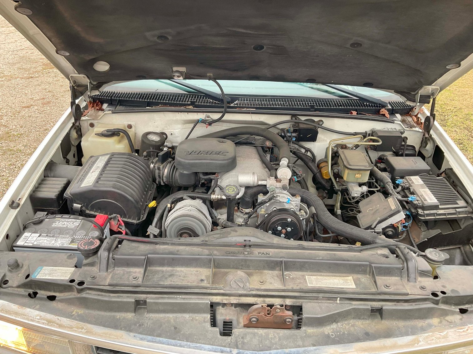 Image for Tew Online Only Personal Property Auction!