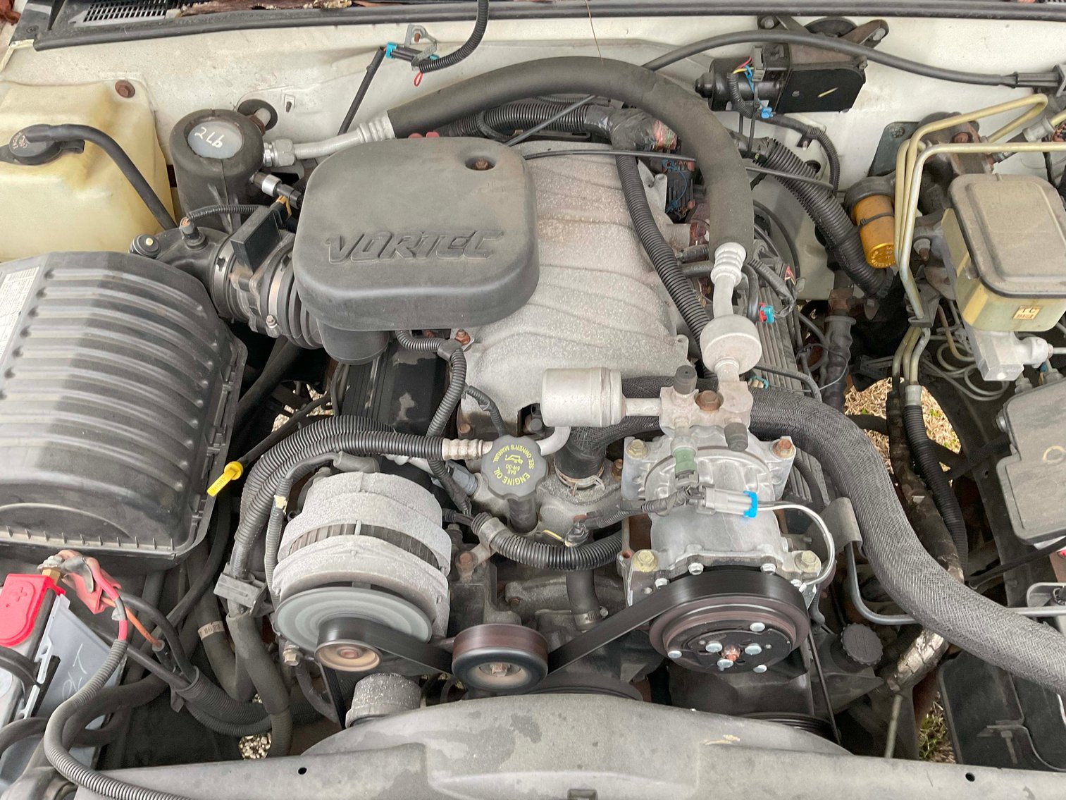 Image for Tew Online Only Personal Property Auction!