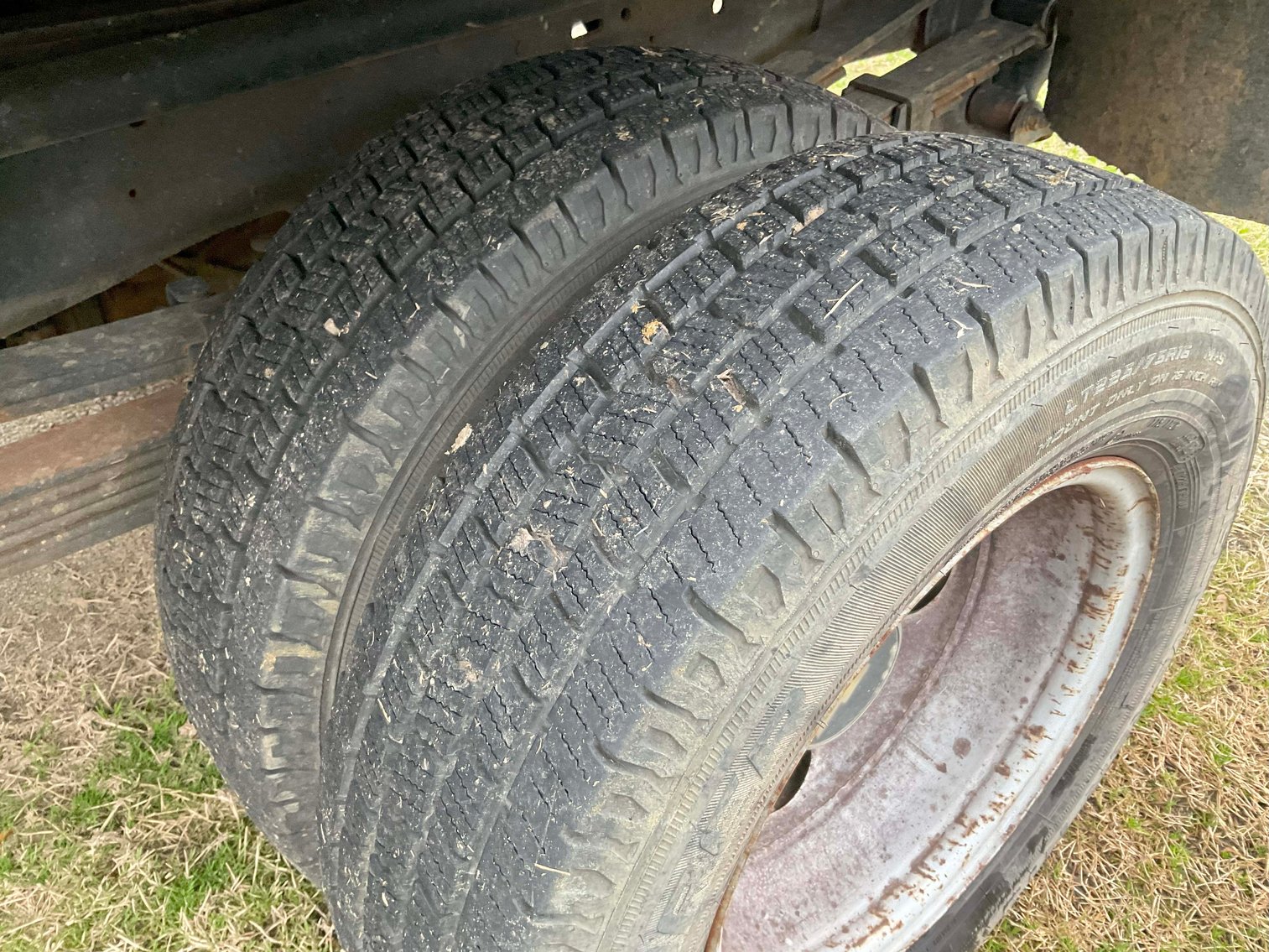 Image for Tew Online Only Personal Property Auction!