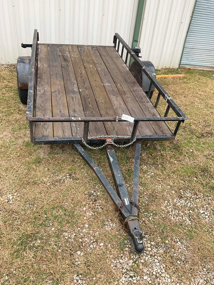 Image for Tew Online Only Personal Property Auction!