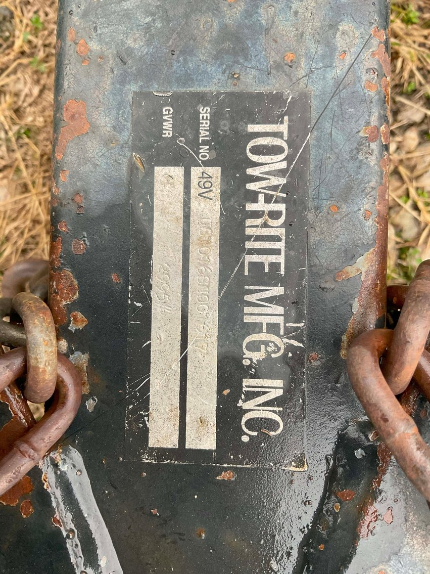 Image for Tew Online Only Personal Property Auction!