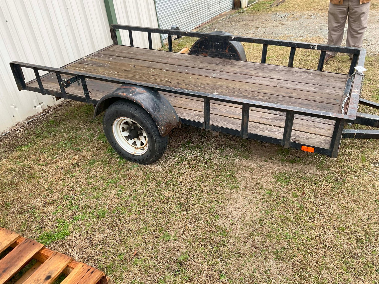 Image for Tew Online Only Personal Property Auction!