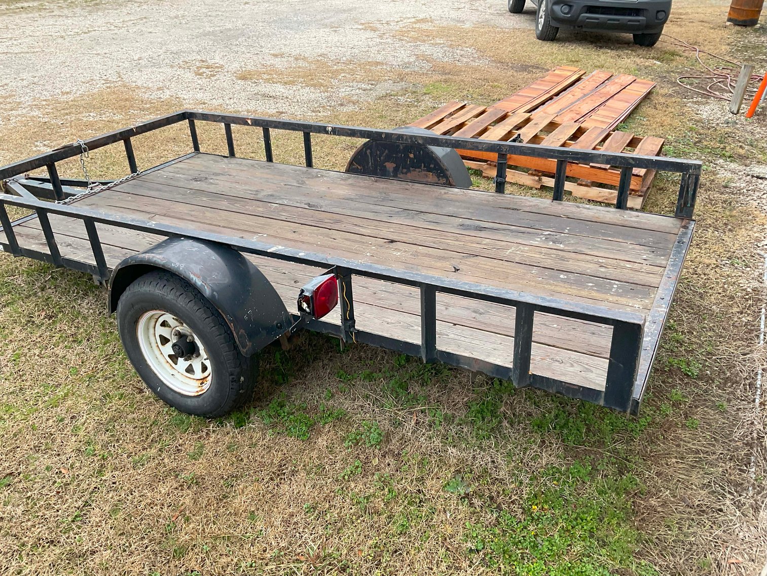 Image for Tew Online Only Personal Property Auction!