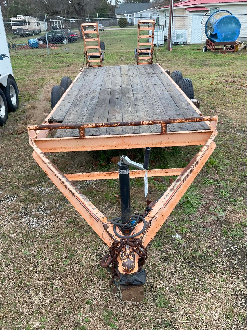 Image for Tew Online Only Personal Property Auction!