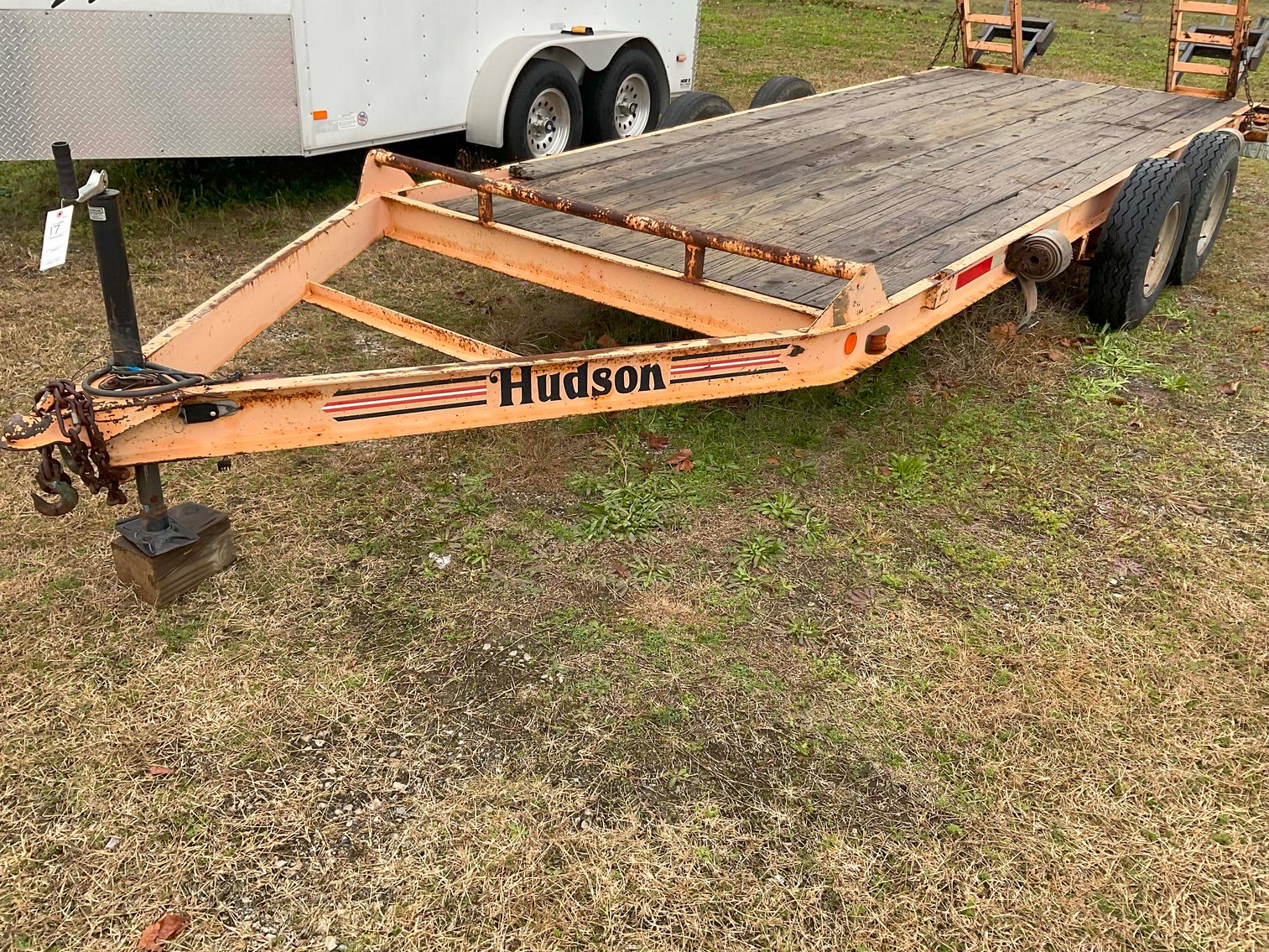 Image for Tew Online Only Personal Property Auction!