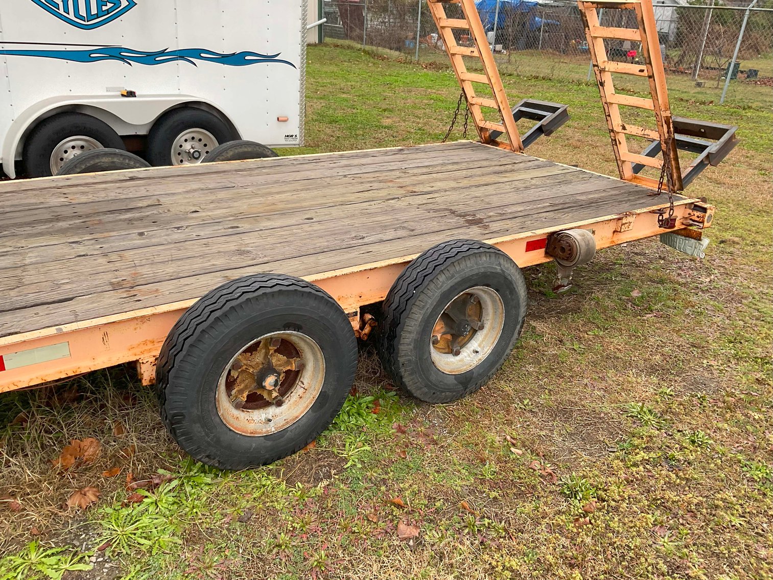 Image for Tew Online Only Personal Property Auction!