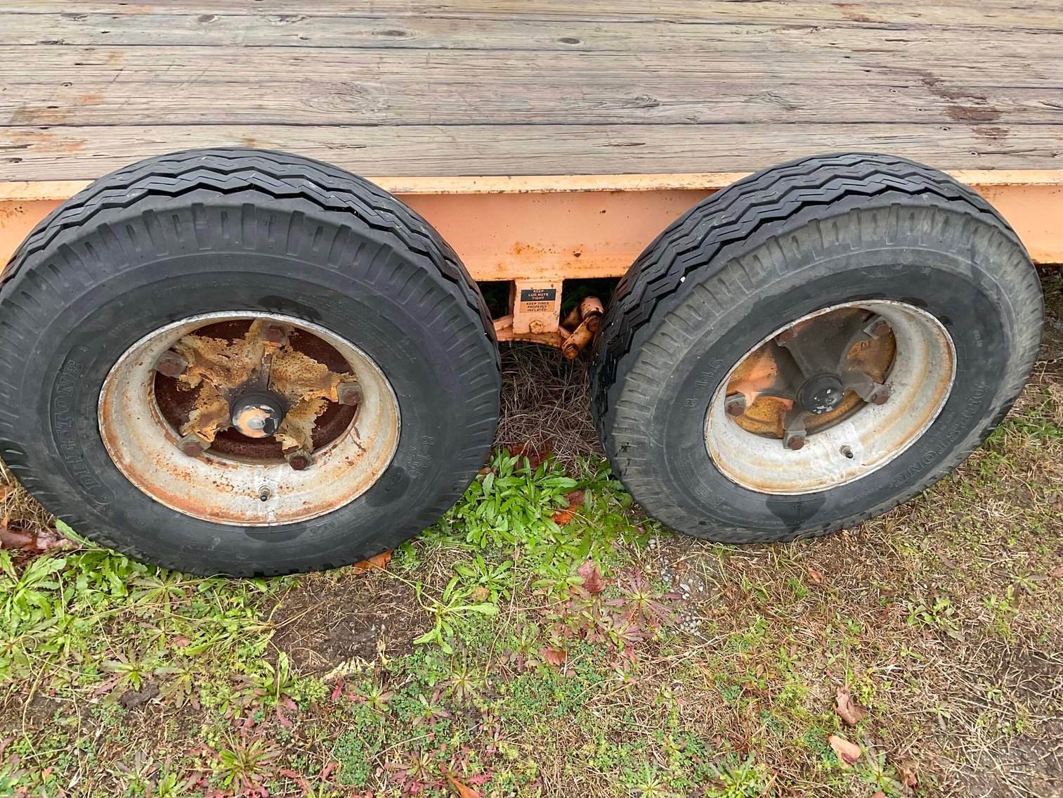 Image for Tew Online Only Personal Property Auction!