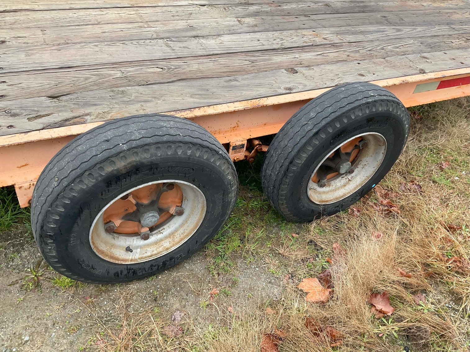 Image for Tew Online Only Personal Property Auction!