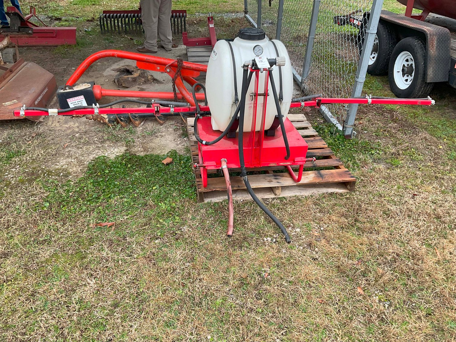 Image for Tew Online Only Personal Property Auction!