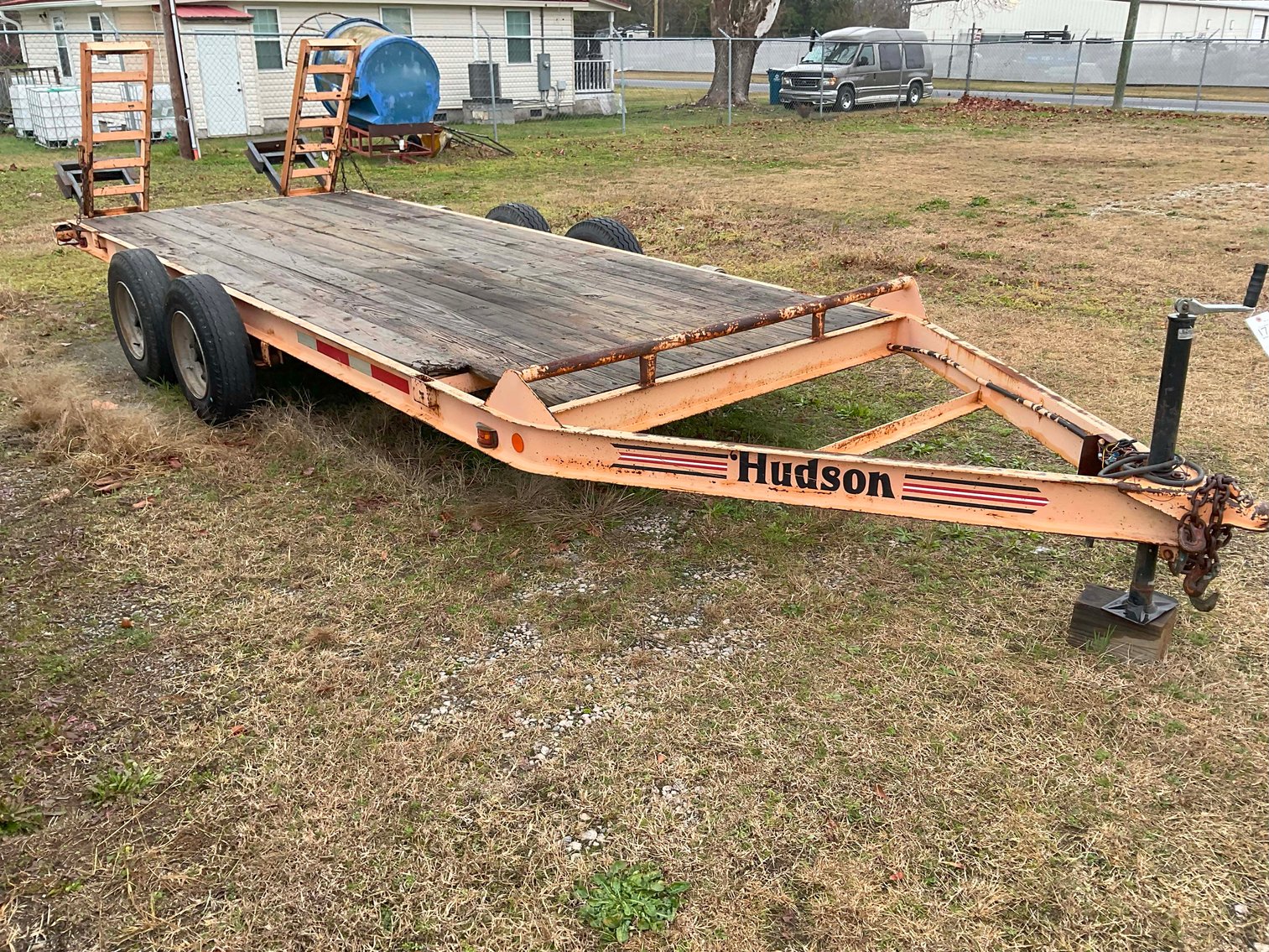 Image for Tew Online Only Personal Property Auction!