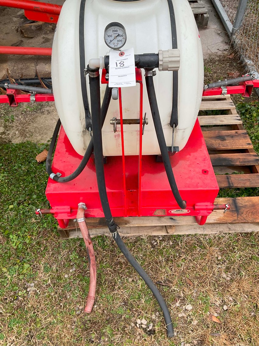 Image for Tew Online Only Personal Property Auction!