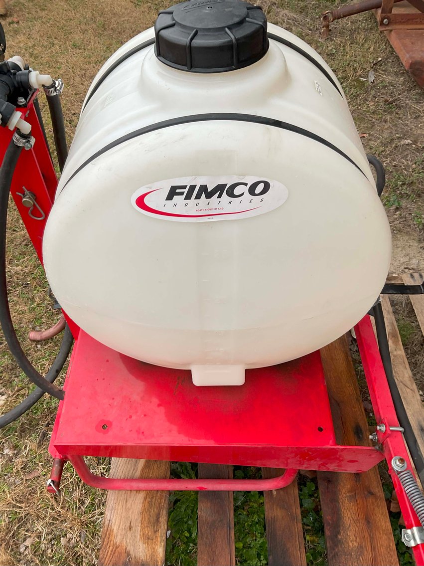 Image for Tew Online Only Personal Property Auction!