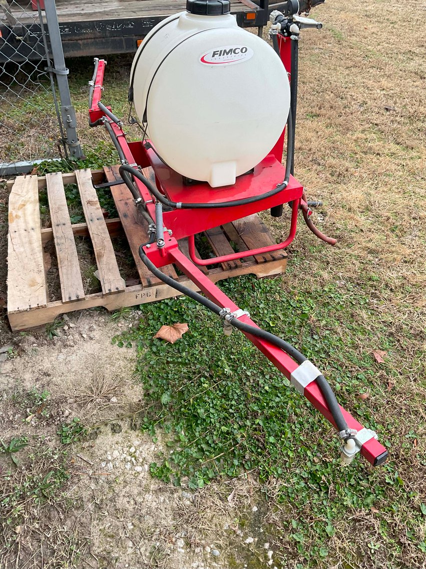 Image for Tew Online Only Personal Property Auction!