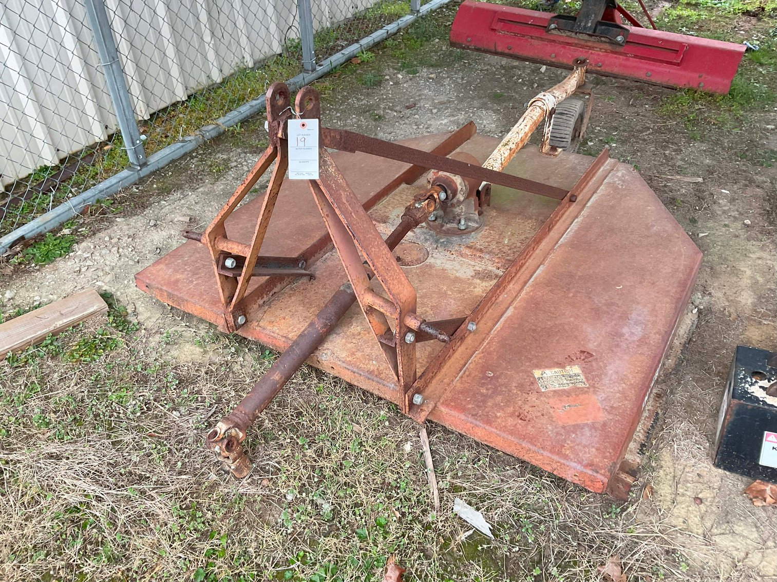 Image for Tew Online Only Personal Property Auction!