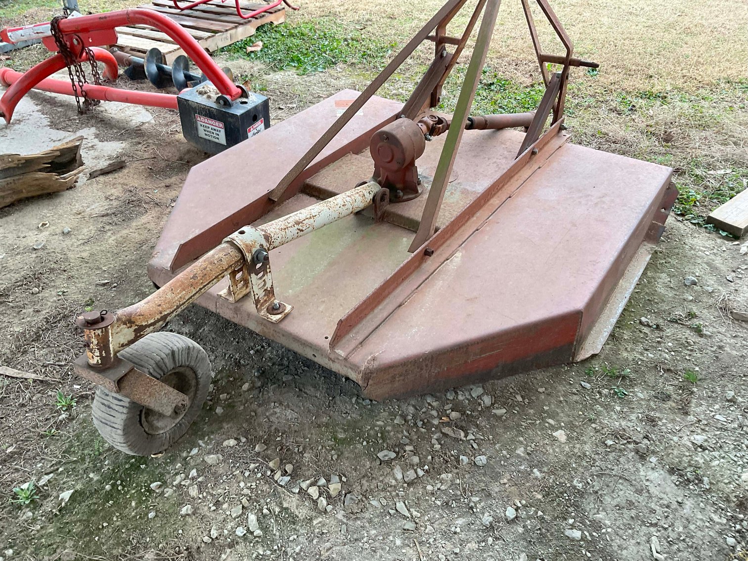 Image for Tew Online Only Personal Property Auction!