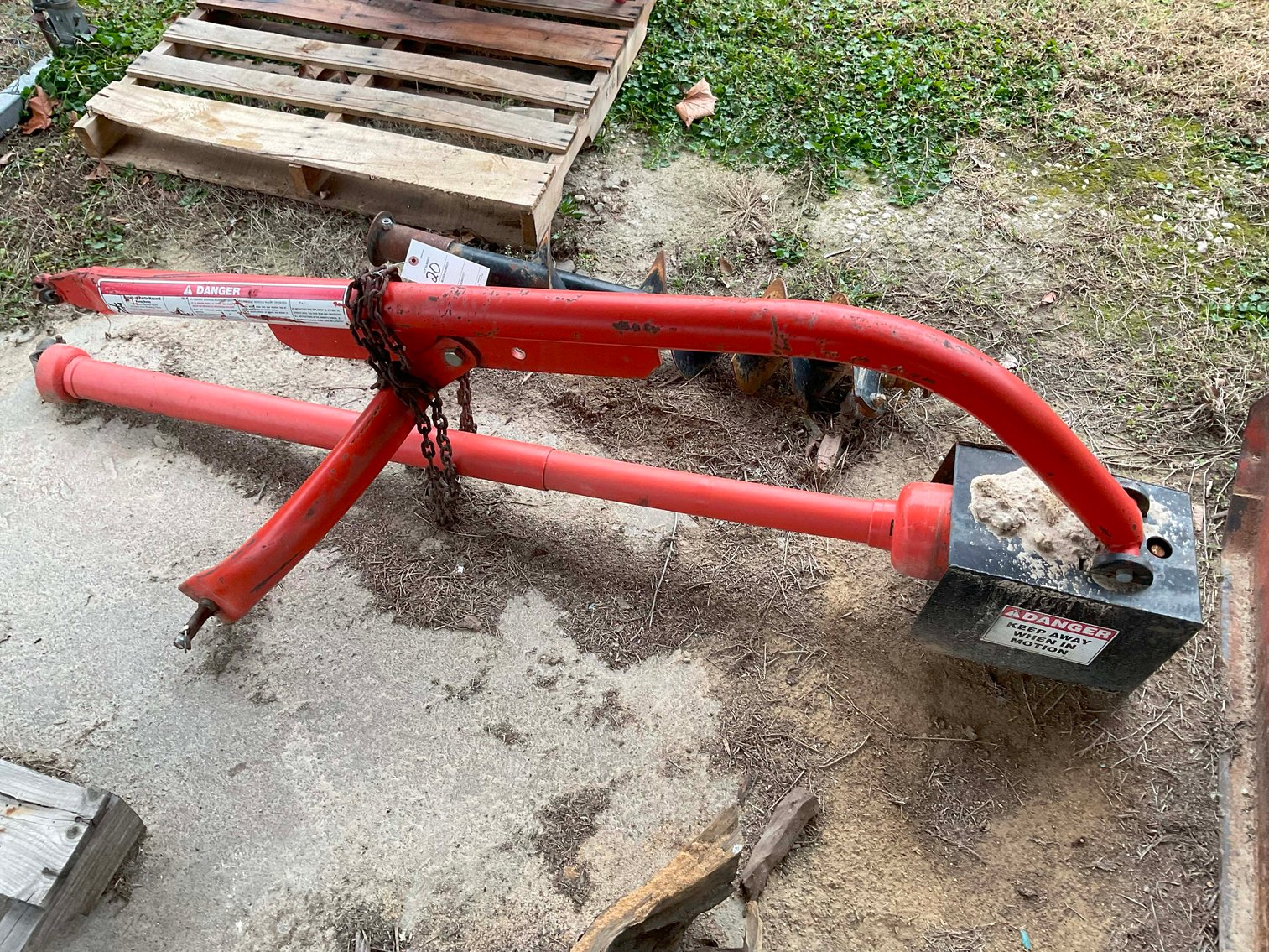 Image for Tew Online Only Personal Property Auction!