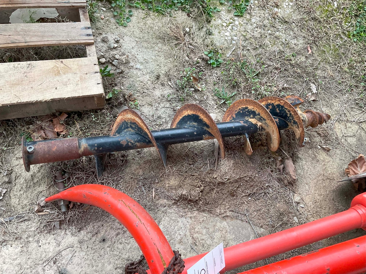 Image for Tew Online Only Personal Property Auction!