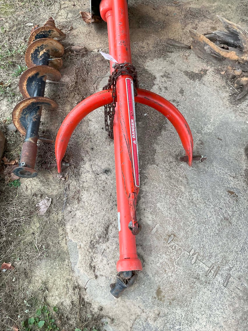 Image for Tew Online Only Personal Property Auction!