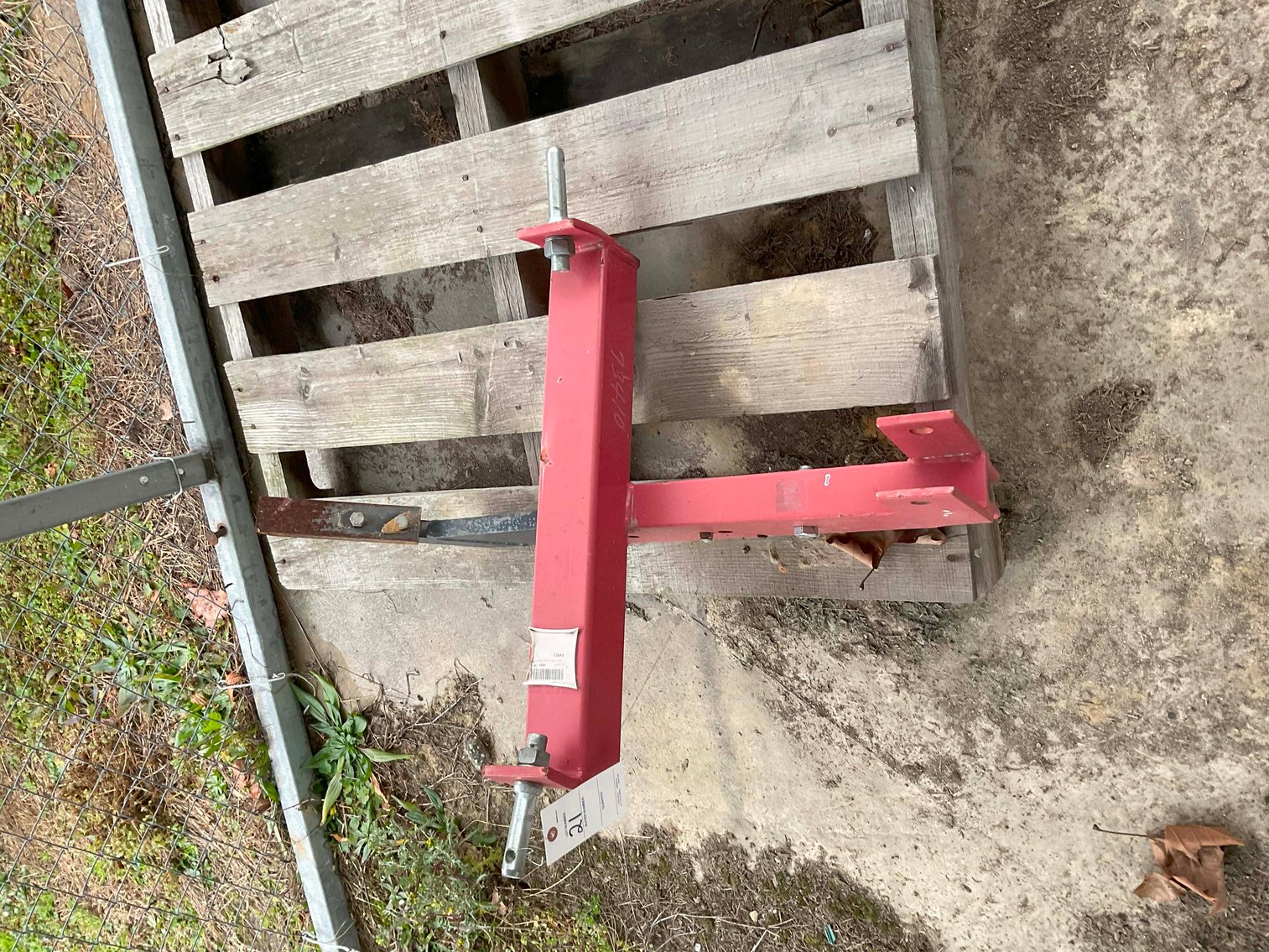 Image for Tew Online Only Personal Property Auction!