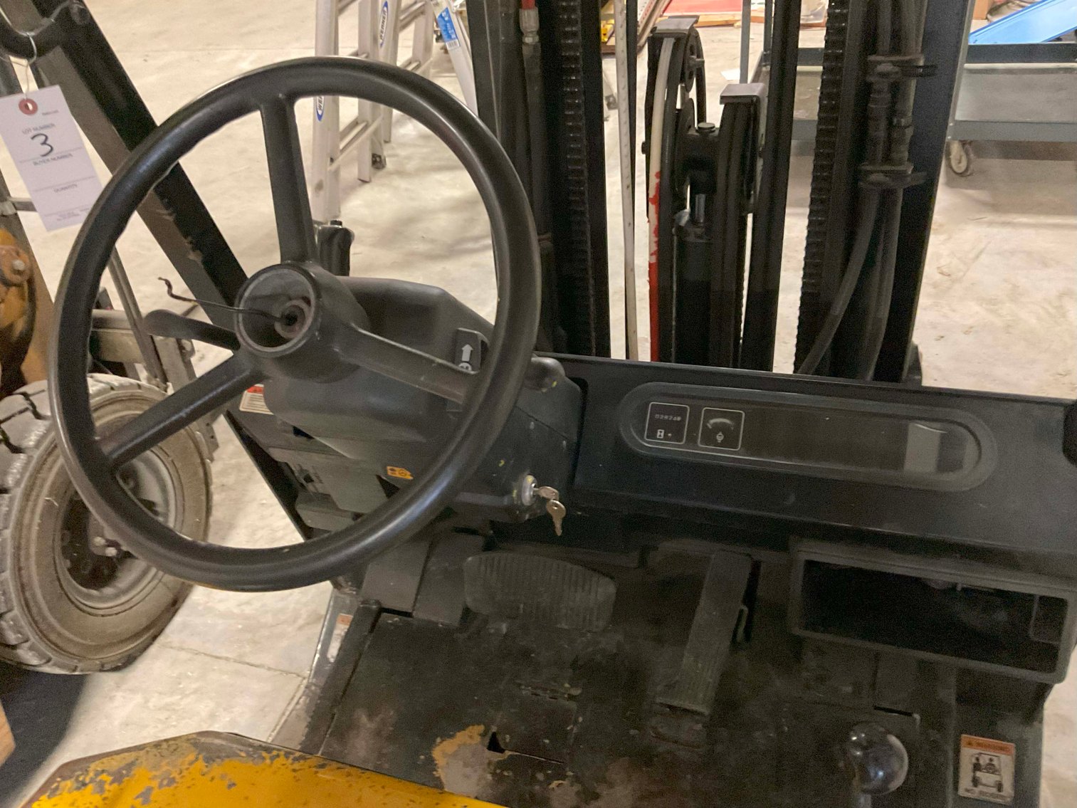 Image for Tew Online Only Personal Property Auction!