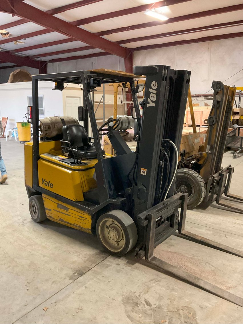 Image for Tew Online Only Personal Property Auction!