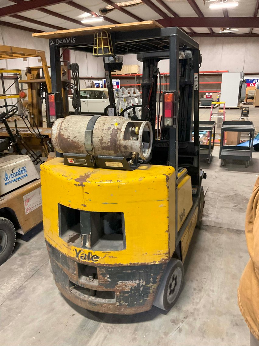 Image for Tew Online Only Personal Property Auction!