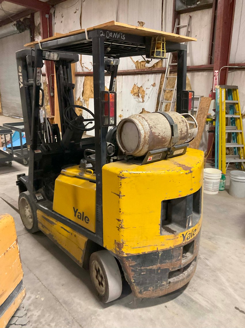 Image for Tew Online Only Personal Property Auction!