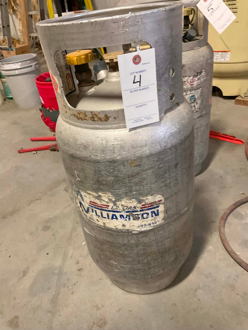 Image for Tew Online Only Personal Property Auction!