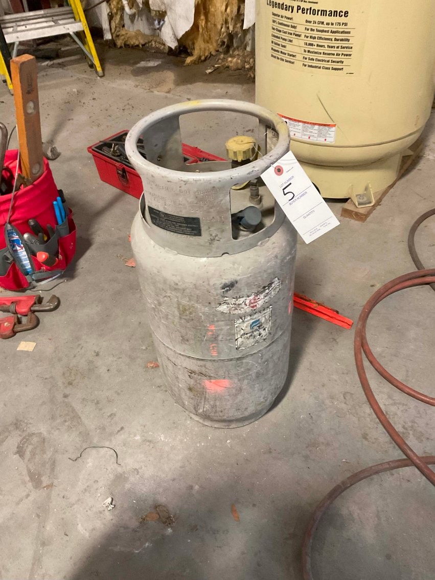 Image for Tew Online Only Personal Property Auction!