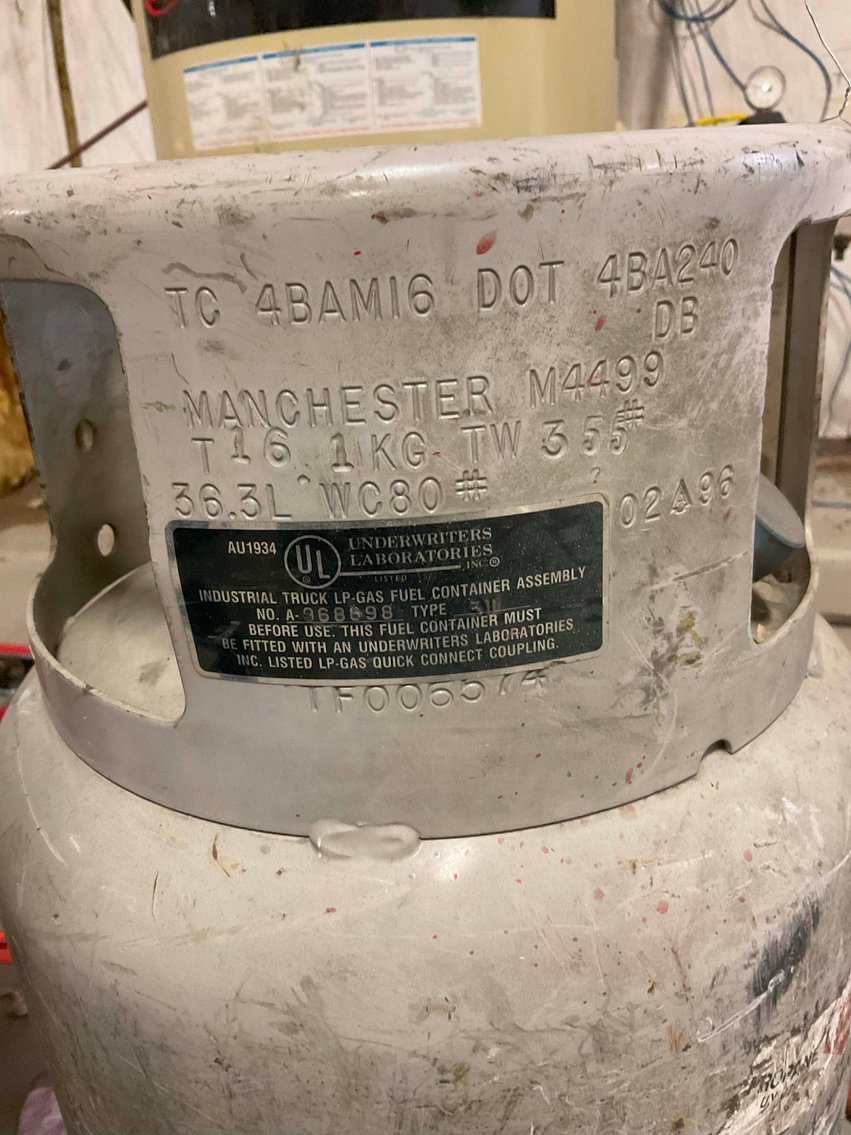 Image for Tew Online Only Personal Property Auction!