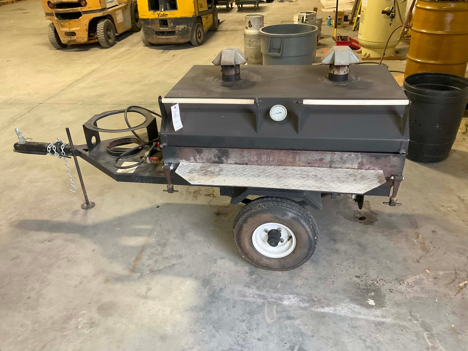 Image for Tew Online Only Personal Property Auction!