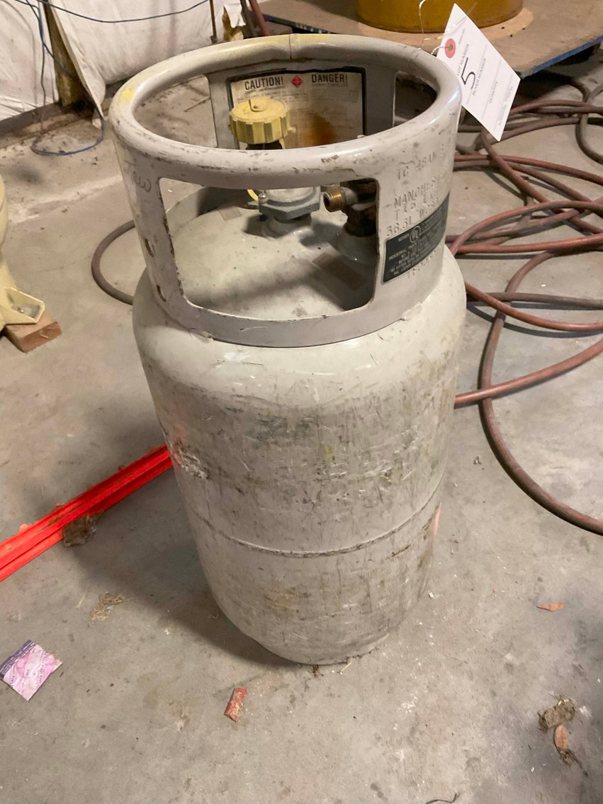 Image for Tew Online Only Personal Property Auction!