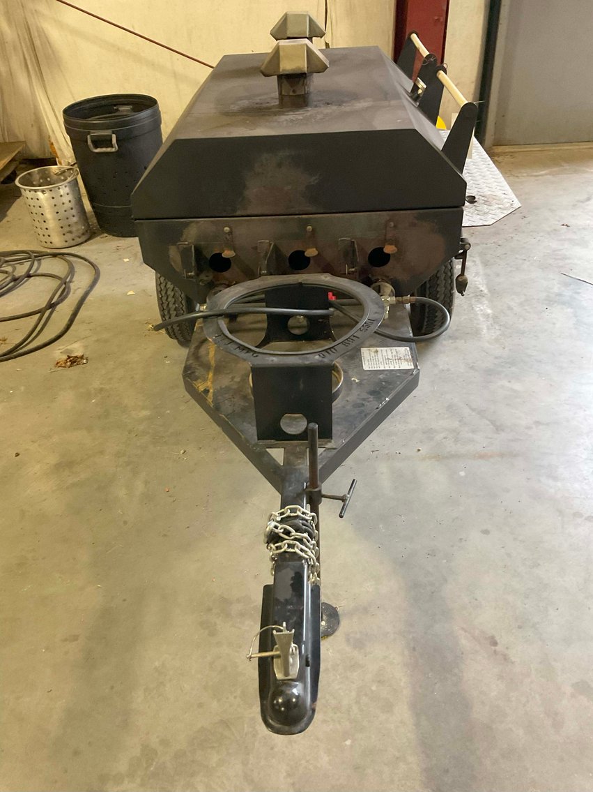 Image for Tew Online Only Personal Property Auction!