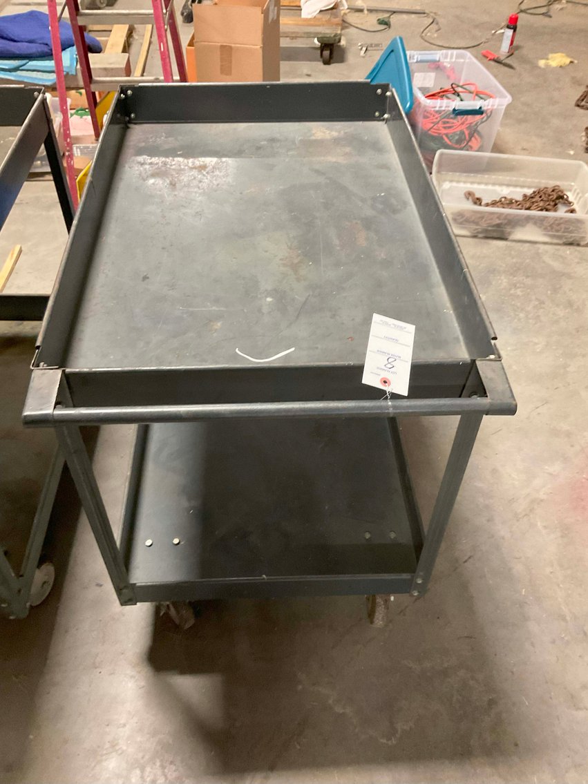 Image for Tew Online Only Personal Property Auction!