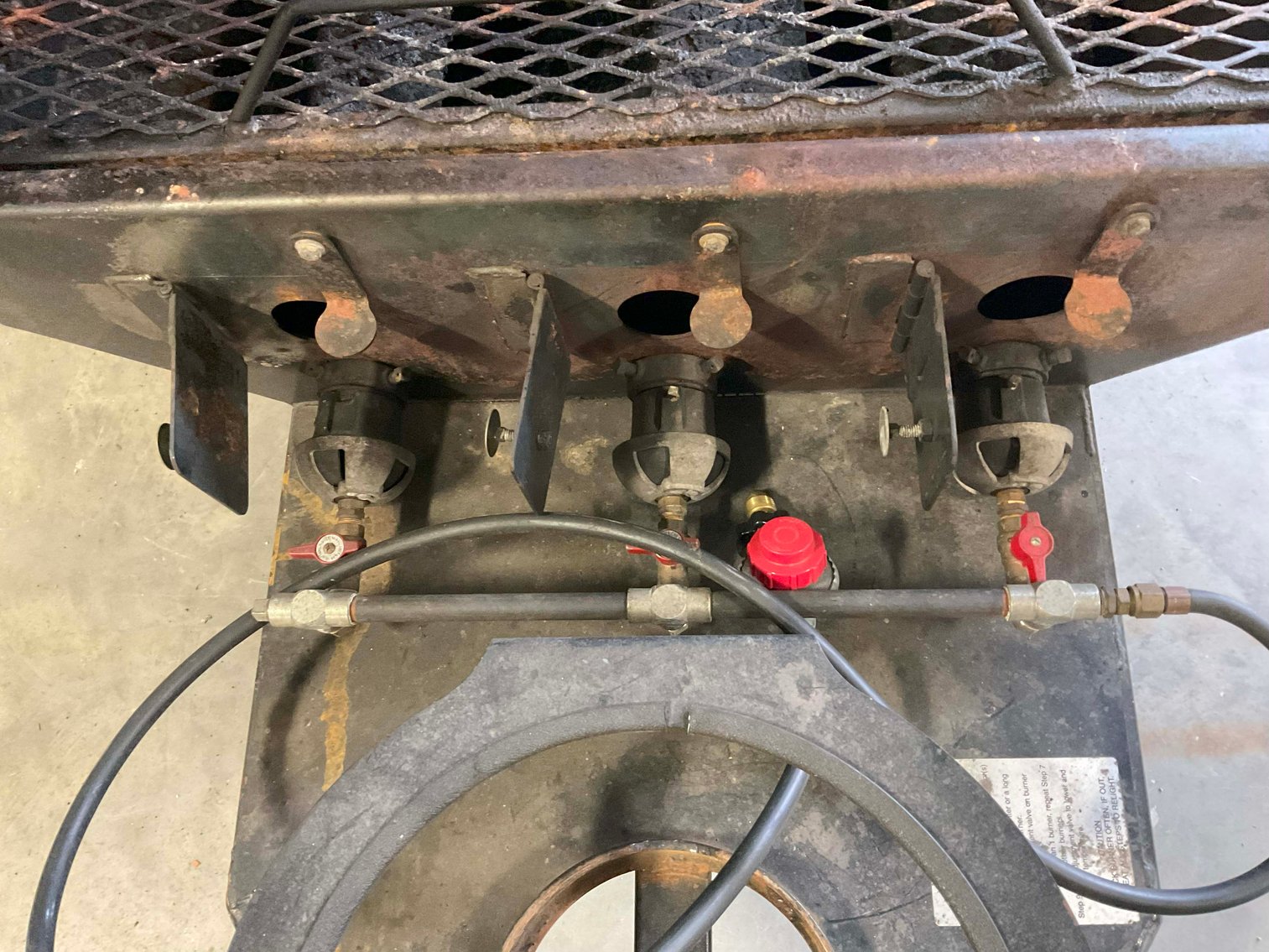 Image for Tew Online Only Personal Property Auction!